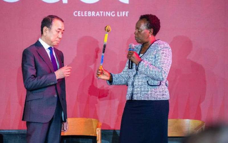EABL seeks CJ's intervention over conflicting court orders in Sh300b share sale