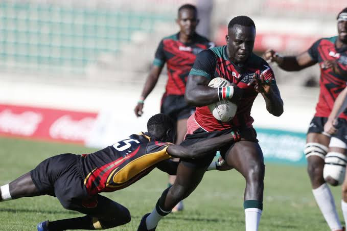 Kenya Chipu edge Zimbabwe to book Barthes Cup final