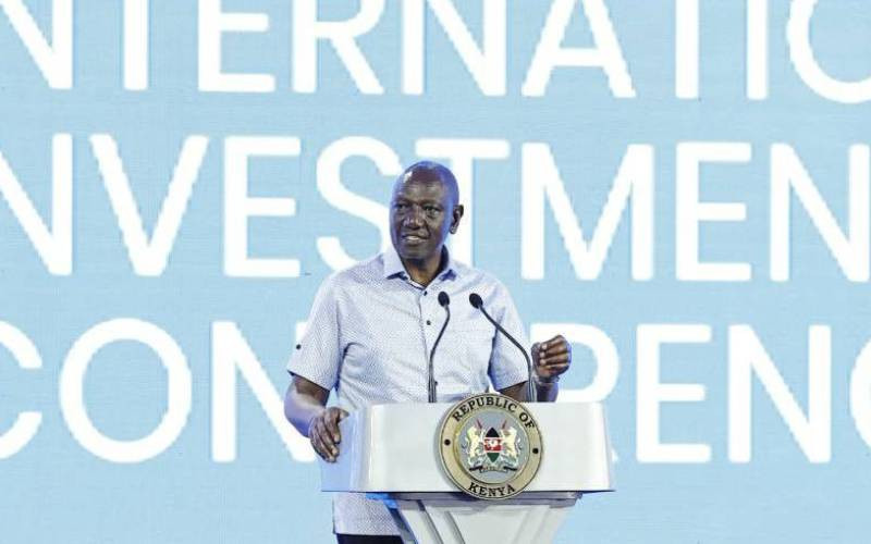 Kenya emerges as Africa's top investment hub