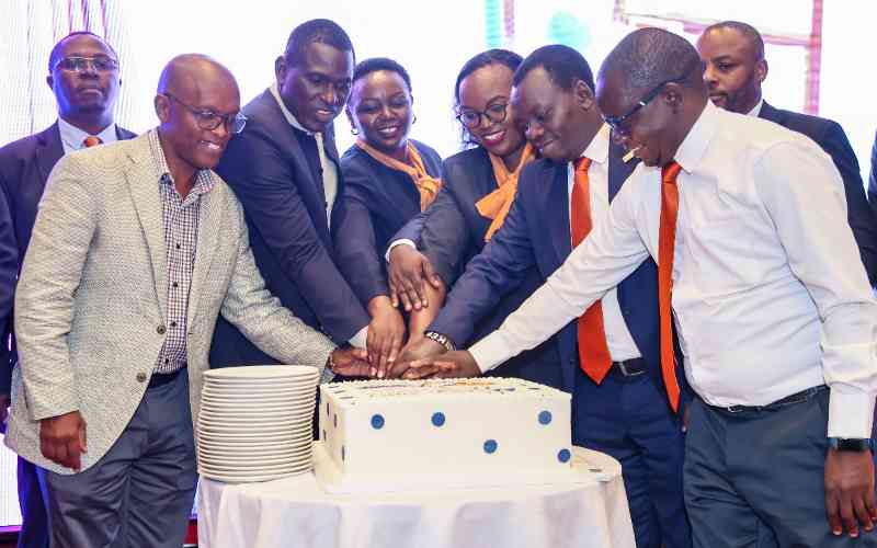 New branches, AI adoption as Mhasibu targets 100,000 membership