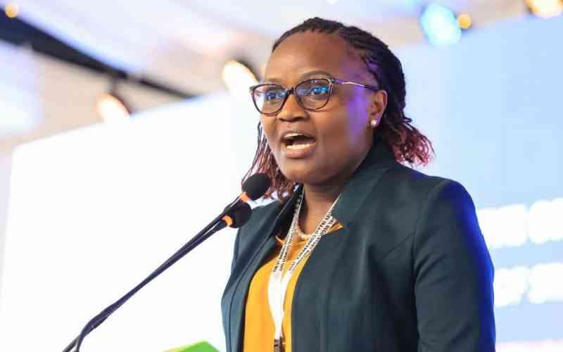 Kenya pushes qualifications reform to match global skills