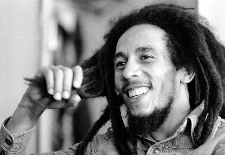 Inside Bob Marley's posthumous empire