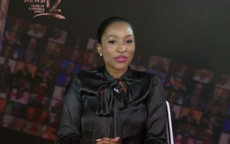 Popular TV news anchor murdered at home by armed robbers