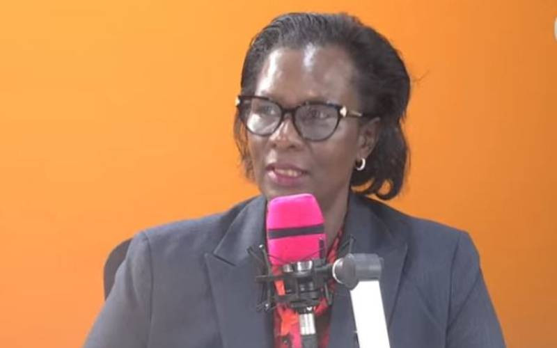 Former SRC chair warns judges' pension plan is unsustainable