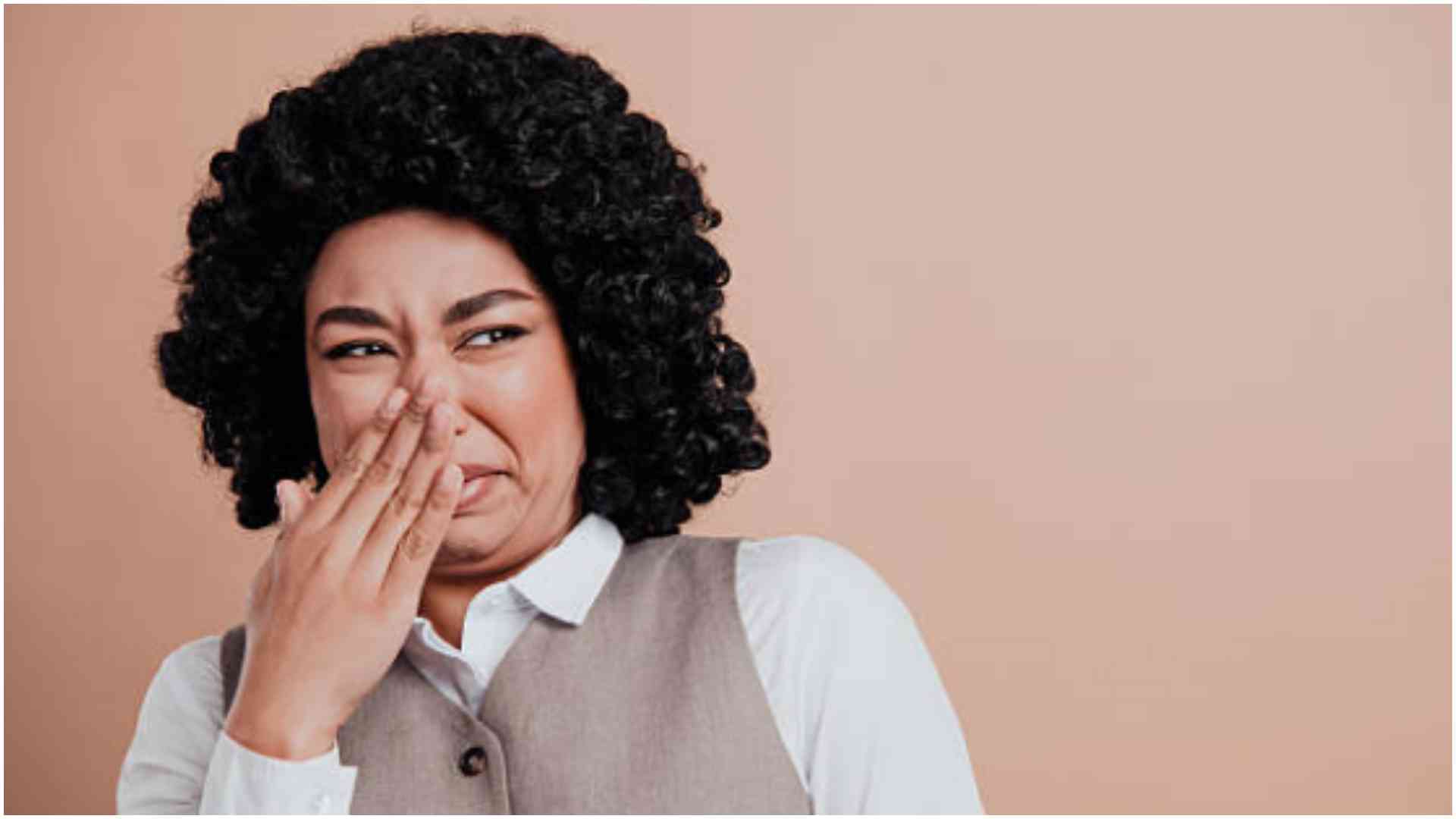 When scents speak: Your body odour can reveal secrets about your health