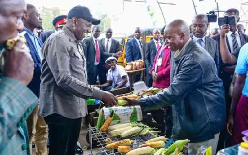 Beyond the GDP: What Kenya's hustle culture can learn from Tanzania
