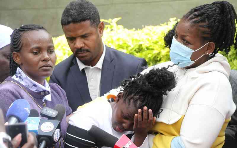 Aftermath: Fifteen dead, survivors nurse injuries after deadly protests