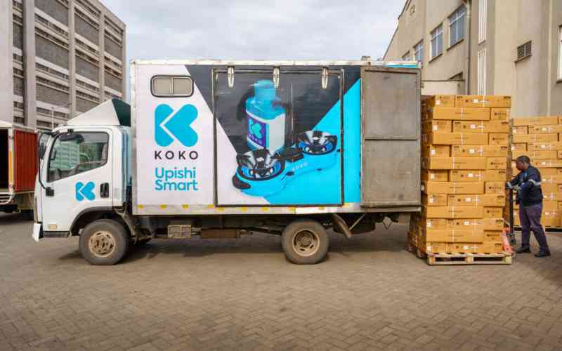 KOKO Closure: Why Kenya's carbon credit gamble is under fire