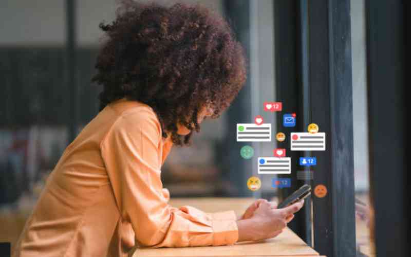 Digital zombies: The hidden cost of Kenya's digital revolution