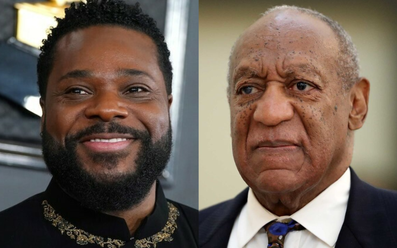 Bill Cosby Mourns Malcolm-Jamal Warner, says death reminds him of own son