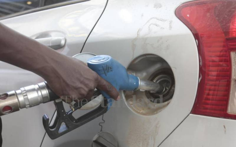 Fuel importation deal will stem dollar shortage, not pump prices