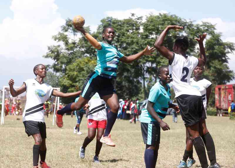 Kenyan teams register mixed results as regional games begin