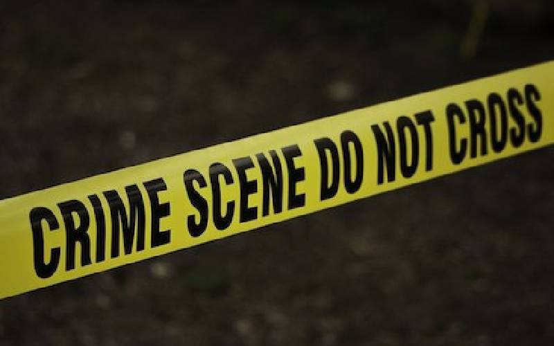 Narok brothers die by suicide over stepmother's return