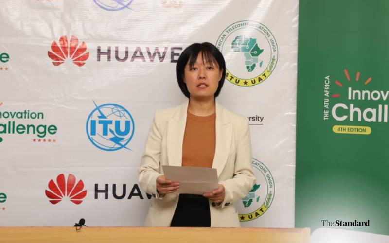 Kenyan teams excel in Huawei ICT competition global finals