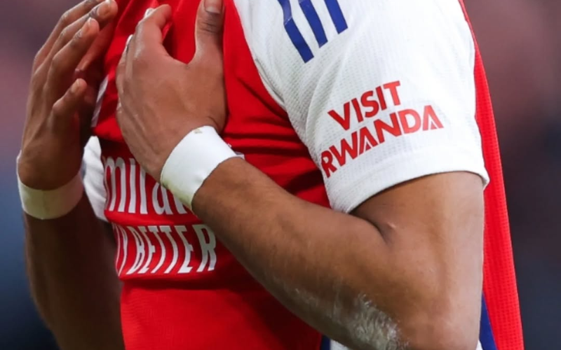 Arsenal to end Visit Rwanda deal after fan pressure, political scrutiny