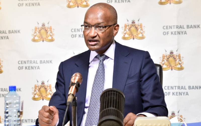 Brace for costly loans as CBK ups benchmark rate to tame inflation