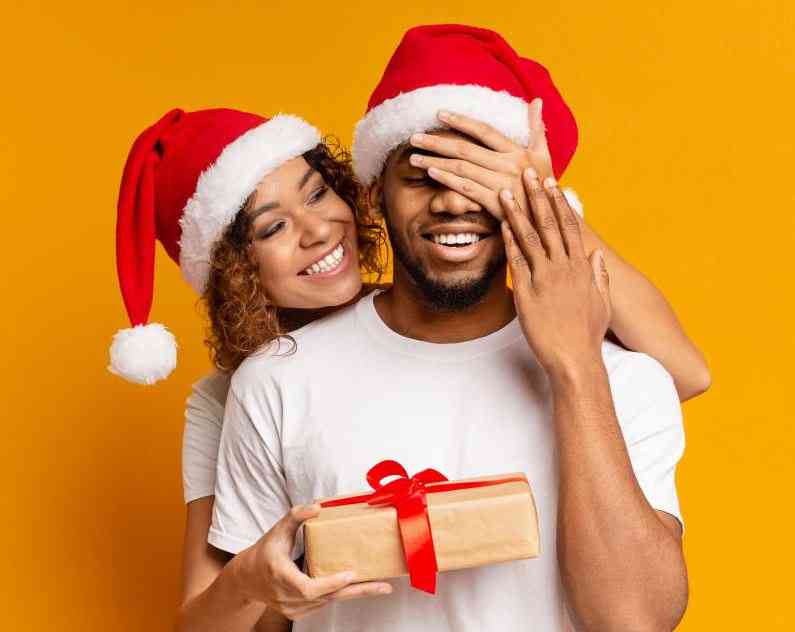 Think artsy gifts for your loved ones this holiday