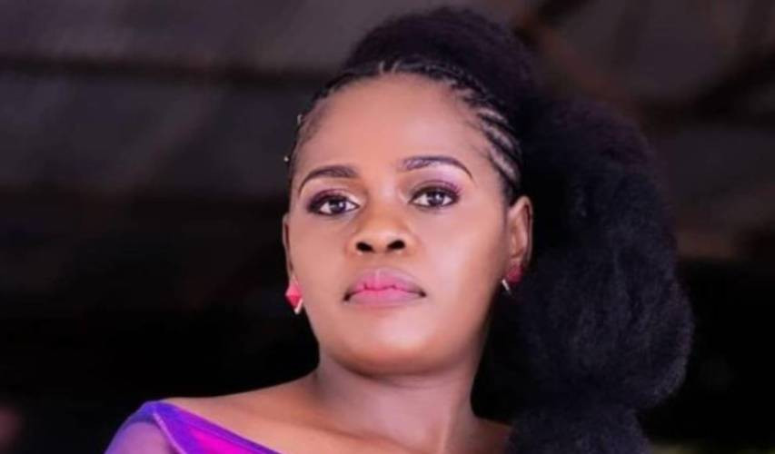  DPP orders probe into gospel singer Betty Bayo's death after family raises concerns