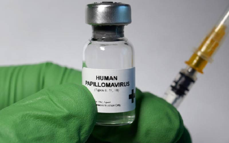 Ignore naysayers and vaccinate your children against HPV