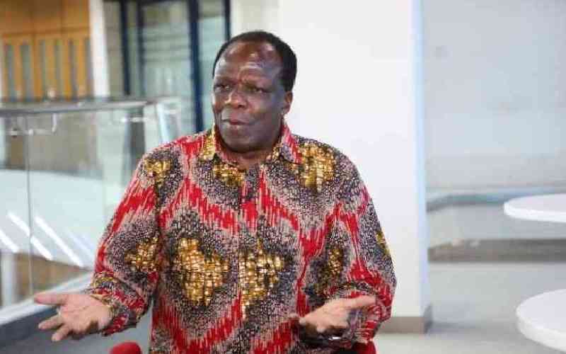 Western leaders face political hurdles in bid to mobilise support for Ruto