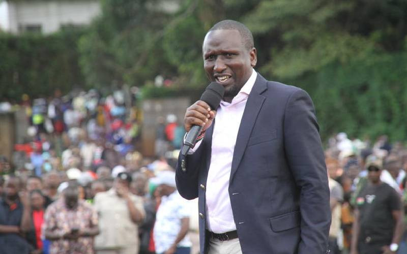Technopolis Bill positions Kenya as tech powerhouse, senators say
