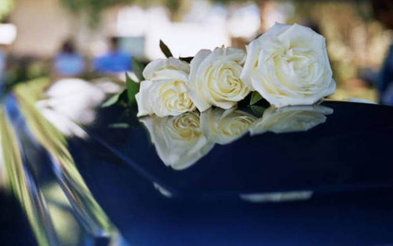 Former PS Wilfred Koinange's wife dies