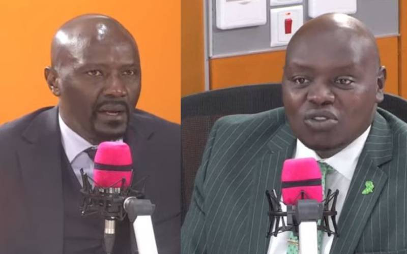 Empowerment or political goodwill? Kenya Kwanza's cash handouts under scrutiny