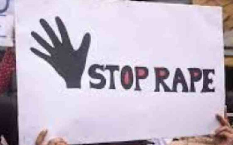 Machakos man jailed for 10 years for raping elderly neighbour
