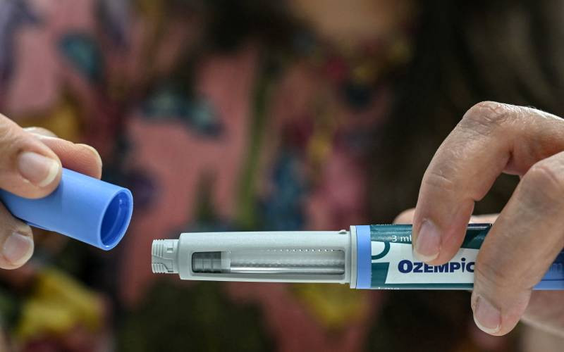 India warns of misuse risk from cheap weight-loss jabs