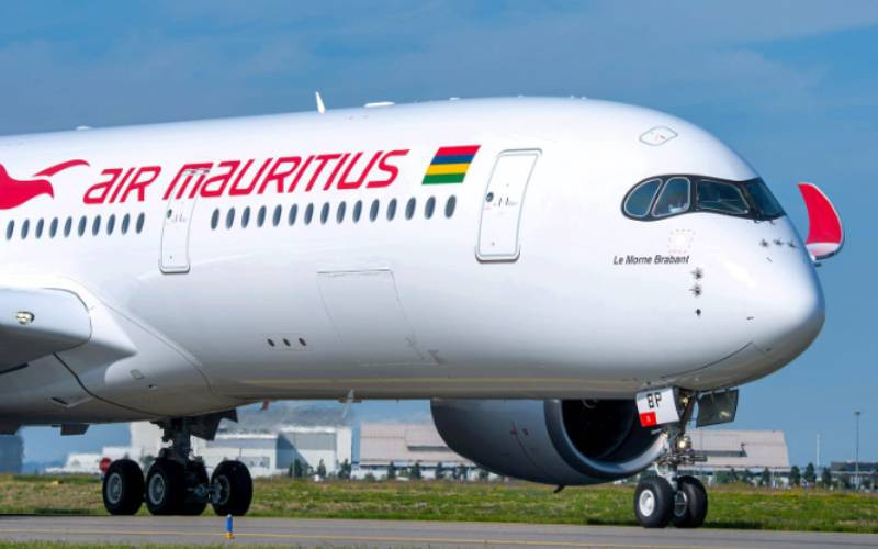Air Mauritius flight reroutes to Cairo after passenger falls ill