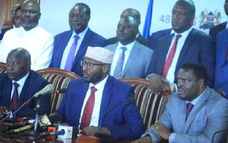 Devolution blind spot: When counties are considered spenders, not growers