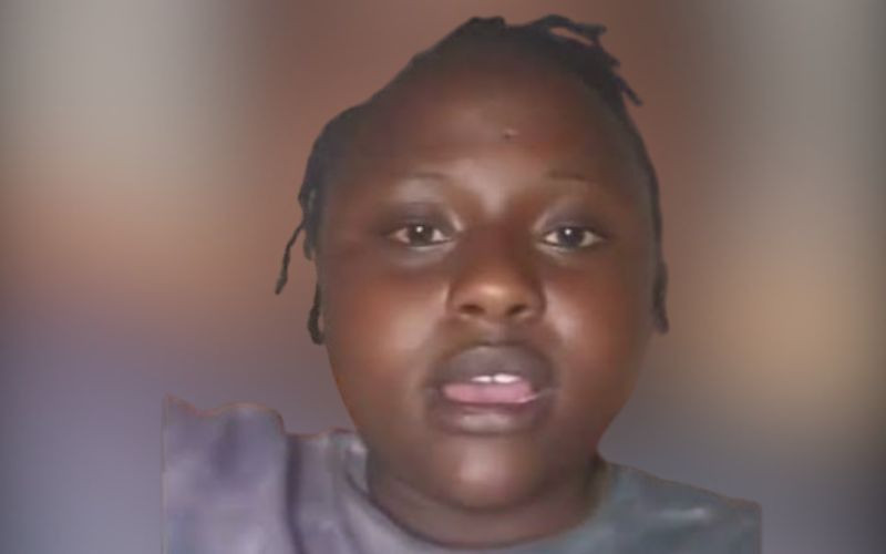 Woman alleges brutal assault by school head in Kitale
