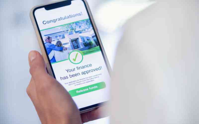 Saccos up push to develop new digital loan products