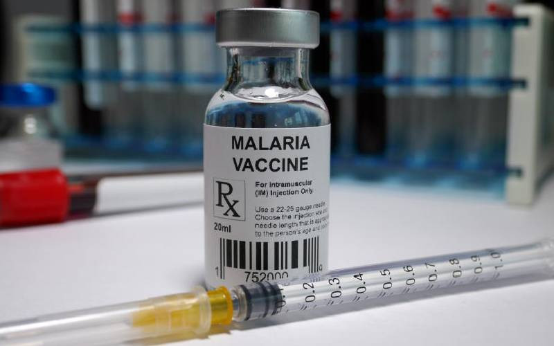 New infant malaria drug, vaccines light path to hope