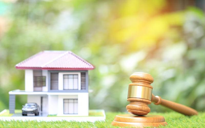 Banks eye more auctions as defaults rise in construction loans