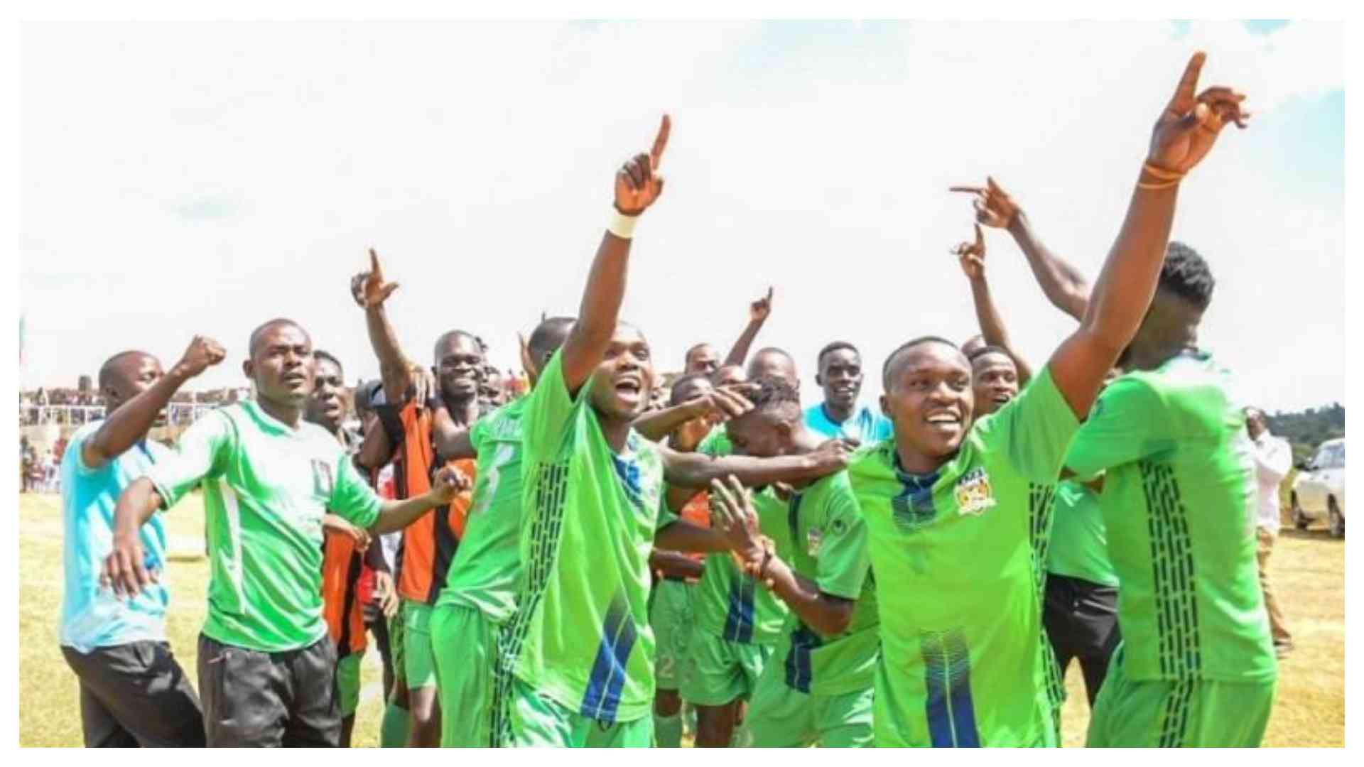 APS Bomet on verge of historic FKF PL promotion