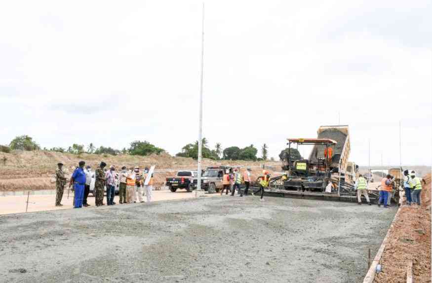 Securitisation: The financial tool powering Kenya's roads, and Its risks