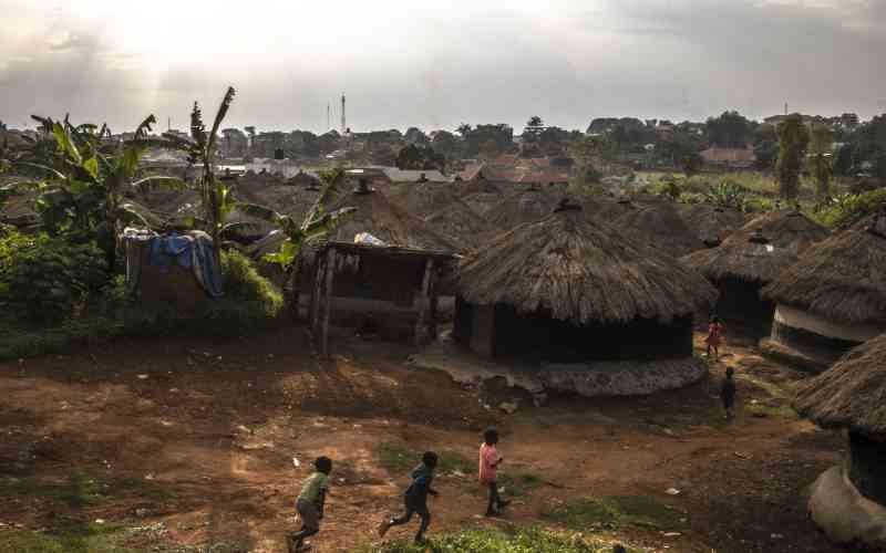 Kony defence urges ICC judges to halt case