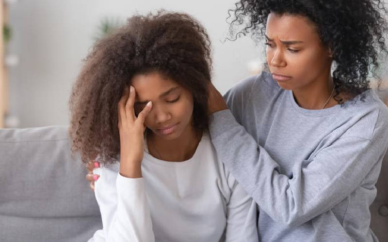 Treat mental illness like any other
