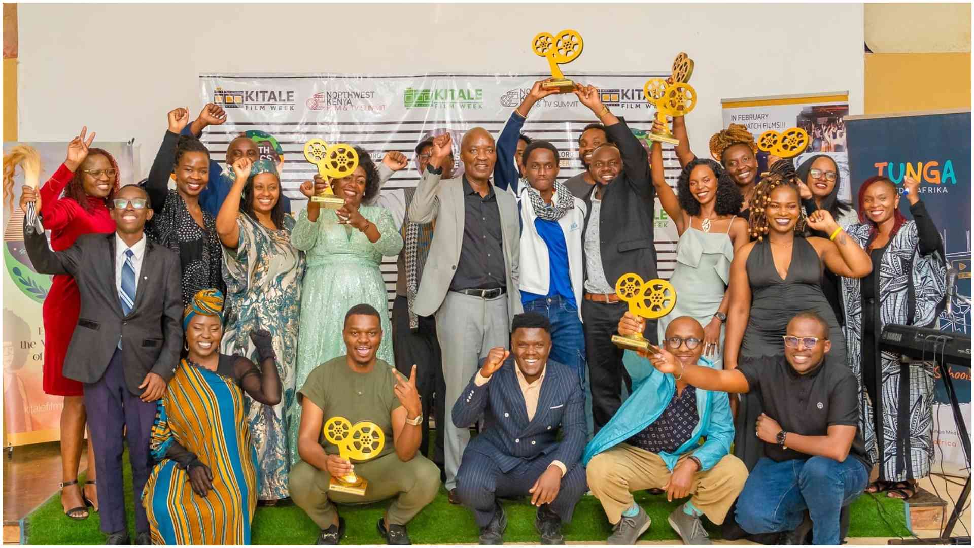 Resource crunch pushes Kitale Film Week to 2028