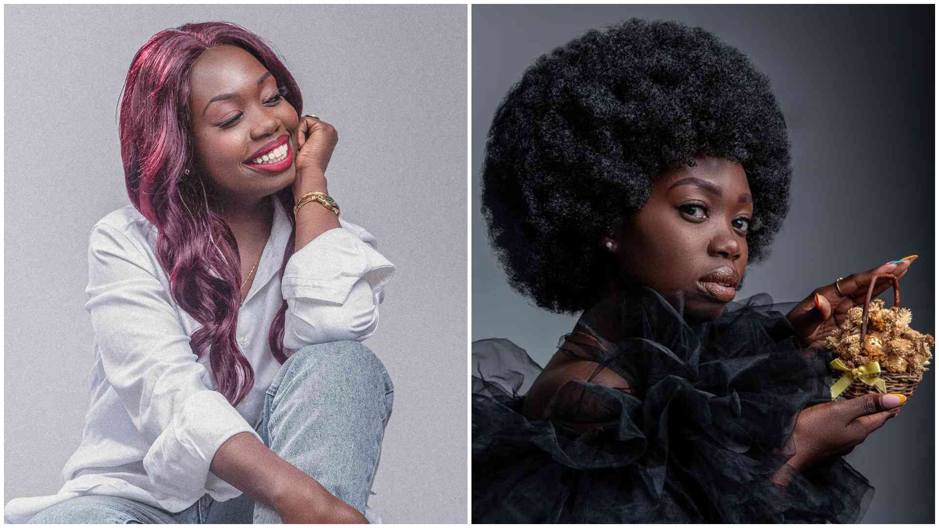 Grace Were sparks a joyful wave of praise with new gospel anthem 'Hallelujah'