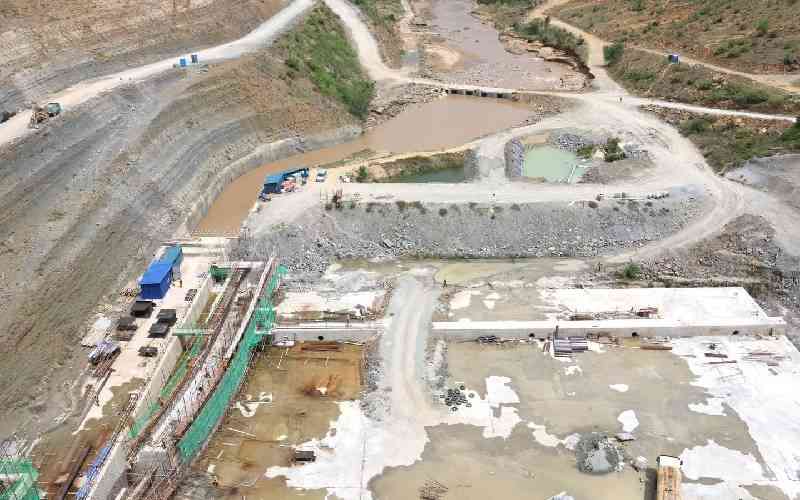 Mwache and Makamini dams: The missing link that will unlock the Coast's economic revolution