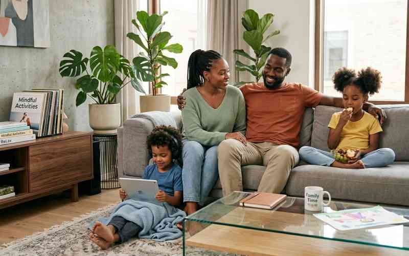 Handling freedom anxiety in children during school holidays