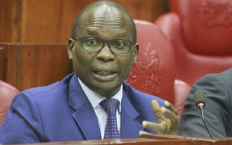 Regulator recovers over Sh38m from rogue insurers