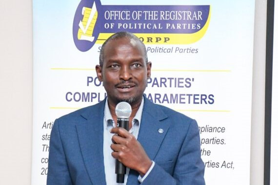 The deadlines political parties face ahead of 2027 polls