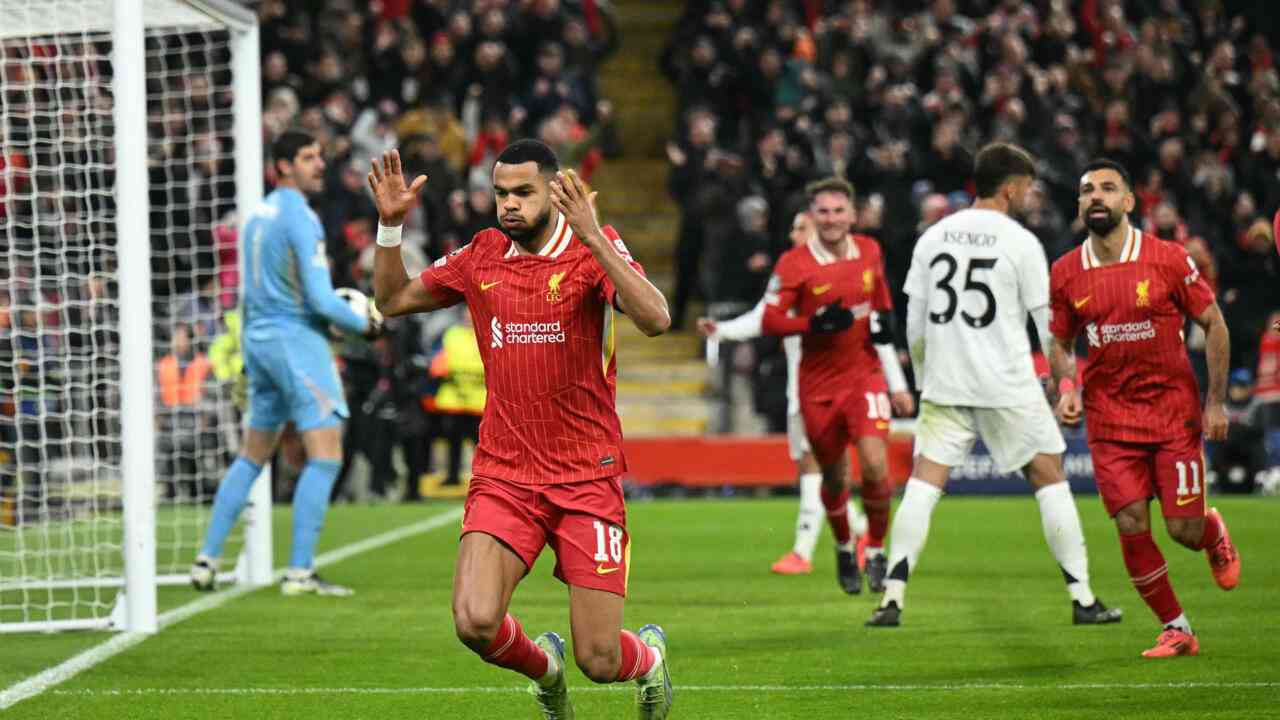 Liverpool beat Real Madrid to maintain perfect Champions League record