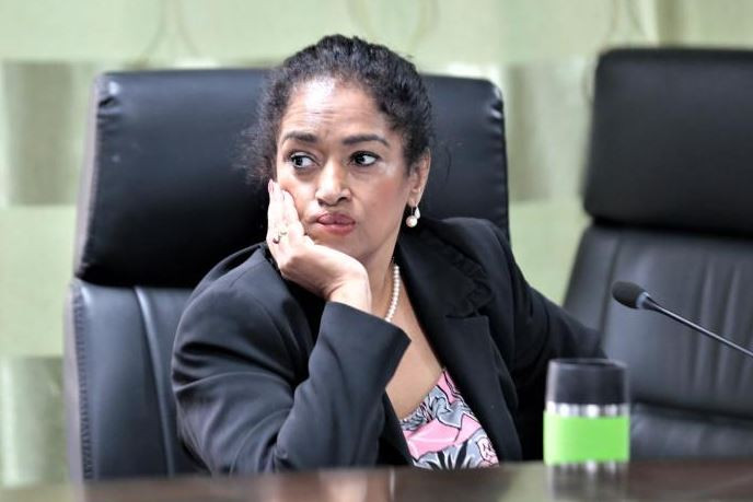 Esther Passaris raises alarm over AI amid Baltasar Engonga's leaked sex videos