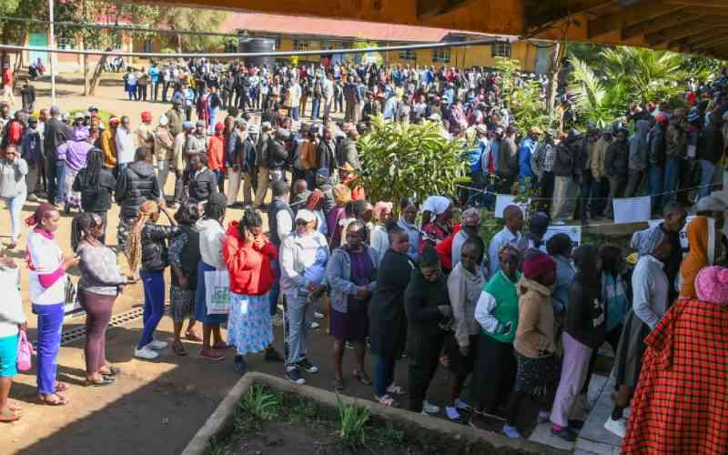 Election euphoria revisited