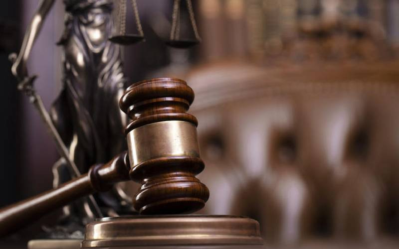 An employee cannot resign to escape disciplinary action, appellate court rules