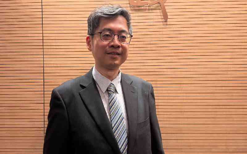 International mediation body offers 'faster, cheaper' path to justice